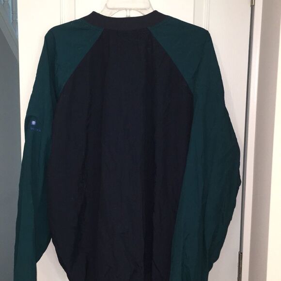 Kmart GGO Greater Greensboro Open golf jacket Vtg - Picture 5 of 5